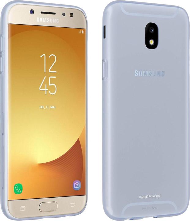 Immagine prodotto Samsung Jelly Cover (Samsung Galaxy J5 (2017))