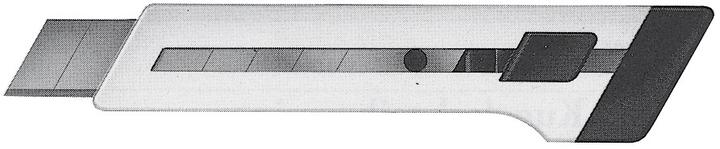 Actual product image Edding Cutter - M 18 (Cutters)