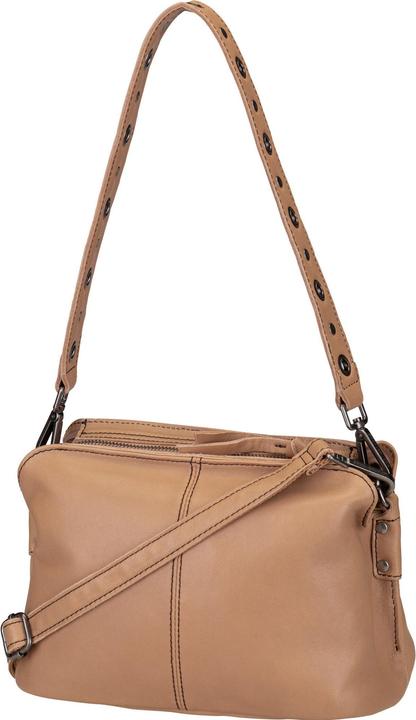 Image du produit FredsBruder Me and My Bag Schultertasche Leder 25 cm