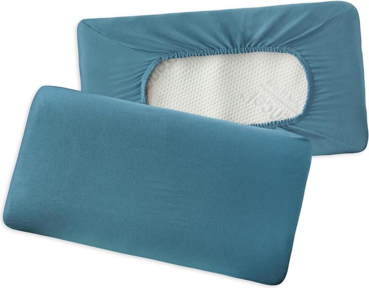 Rauchblau