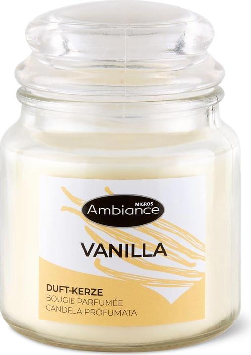 Immagine prodotto Migros Ambiance Candela profumata in un bicchiere