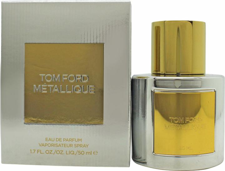 Tom Ford Métallique (Eau de parfum, 50 ml)