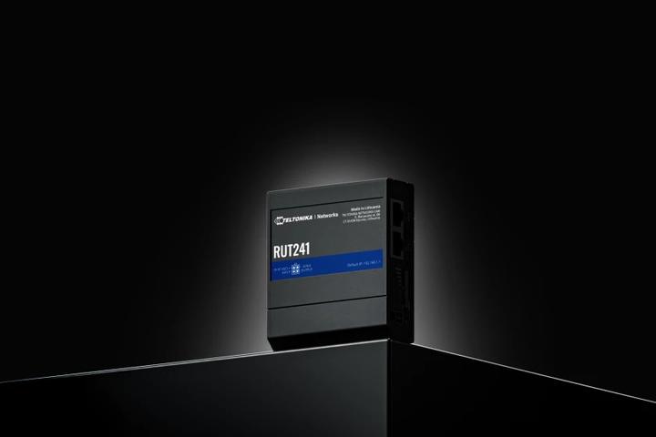 Image du produit Teltonika RUT241 eSIM