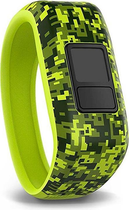 Actual product image Garmin Bracelet (Silicone)