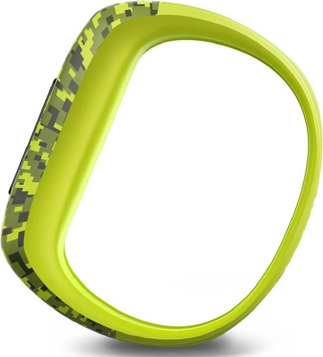 Actual product image Garmin Bracelet (Silicone)
