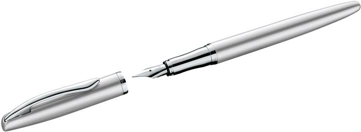 Produktbild Pelikan Füller&Kugelschreiber Jazz Noble Elegance (Blau, Blue, 2 x)