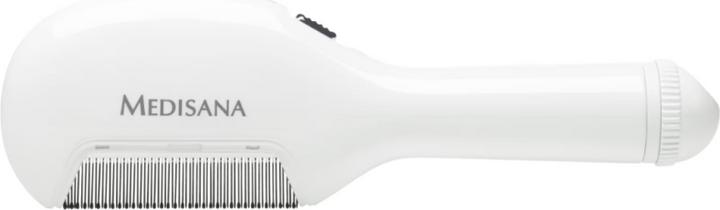 Actual product image Medisana Lice comb