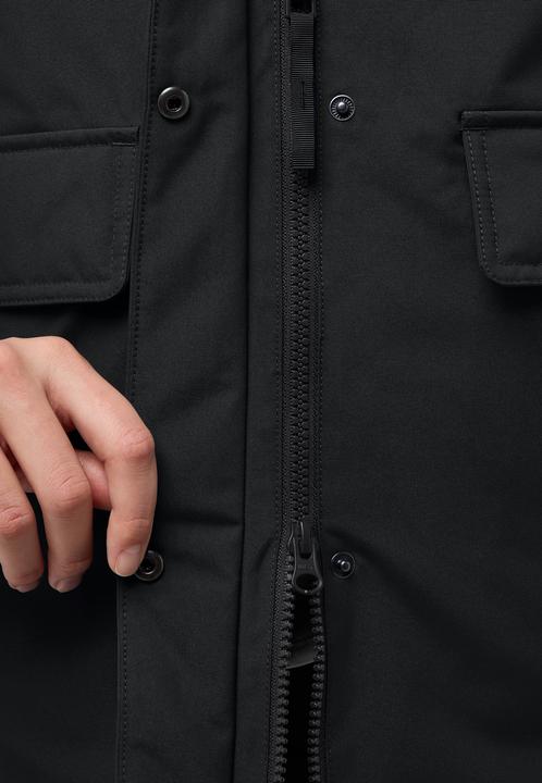 Produktbild Jack Wolfskin Wintertor Parka W (S)