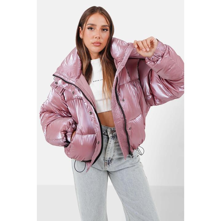 Produktbild Sixth June Oversize-Daunenjacke (L)