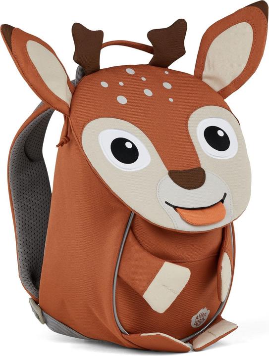 Actual product image Affenzahn Little friend kindergarten rucksack 26 cm