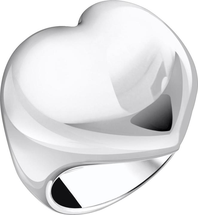 Produktbild Thomas Sabo Ring in Herzform (54, 925 Silber)