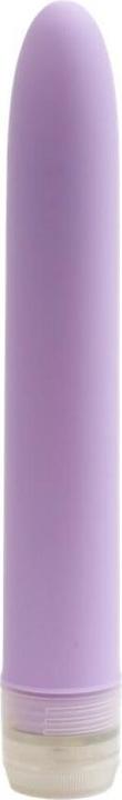 Violet, White