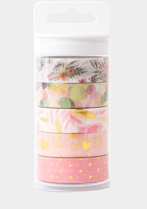 Immagine prodotto I Am Creative Set di nastro adesivo Washi
