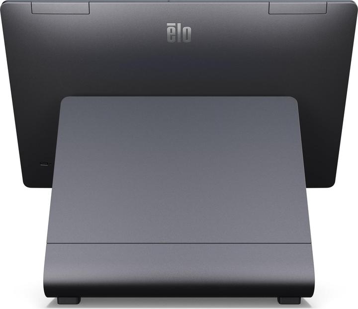 Image du produit ēlo EloPOS Z30, 39,6cm (15,6"), Projected Capacitive, Full HD, USB, USB-C, WLAN, Intel Celeron, SSD, Wi