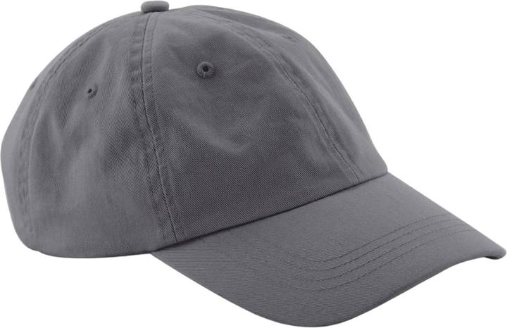 Beechfield BaseballMütze Verkleidet (One Size)