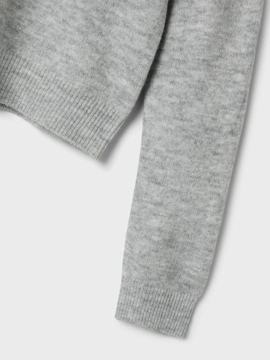 Image du produit Lmtd Pull en maille à manches longues (146)