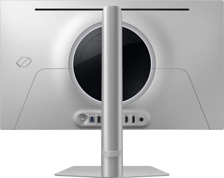 Produktbild Samsung Odyssey OLED G6 - G60SD (2560 x 1440 Pixel, 27")