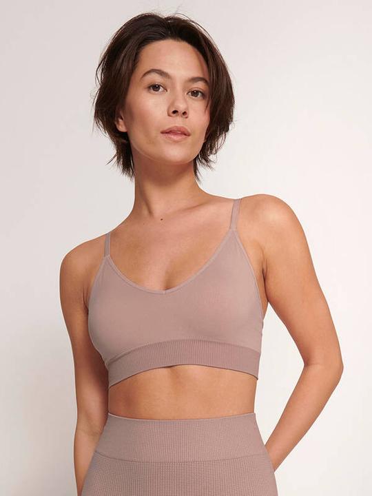 Actual product image Sloggi Ever Infused Aloe Bralette (S)