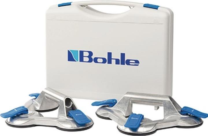 Bohle Saugheber VERIBOR® BLUE LINE, VE 2 Stk (100 kg)