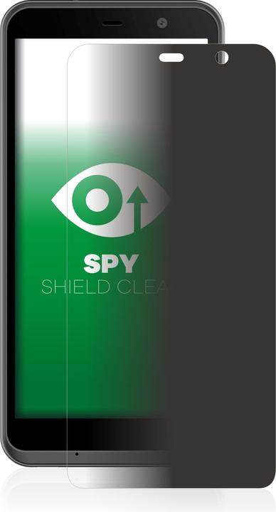 Productafbeelding upscreen Spy Shield Privacy Film (1 Stuk, Oranje Neva Start)