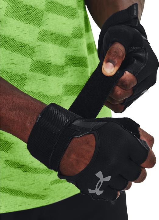 Image du produit Under Armour Gants d'haltérophilie (XL)