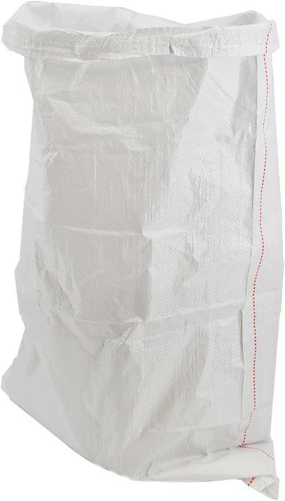 Productafbeelding MGA Witte polypropyleen zak 50/80 cm