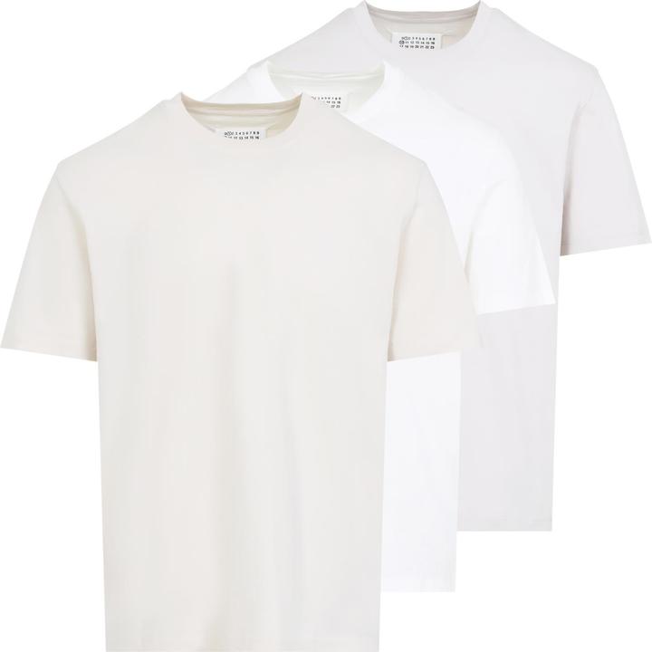 Maison Martin Margiela Maison Margiela T-shirts And Polos Multicolour (M)