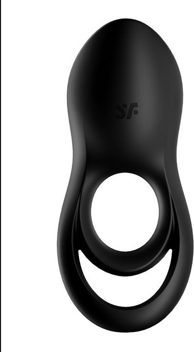 Actual product image Satisfyer Legendary Duo (5 cm)