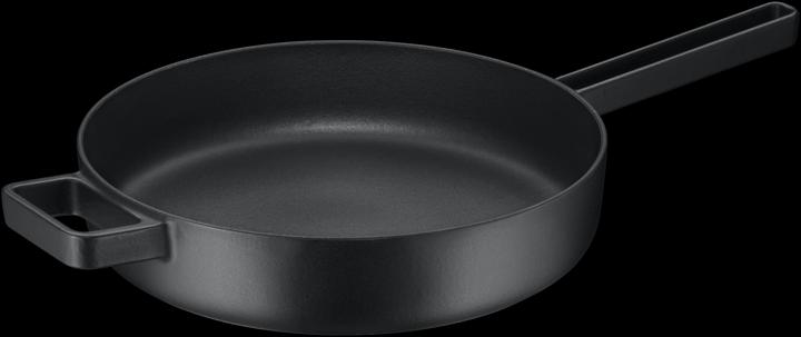 Produktbild WMF Flavour (28 cm, Bratpfanne, Gusseisen)