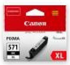 Image du produit Canon Cli-571bk XL (CF)