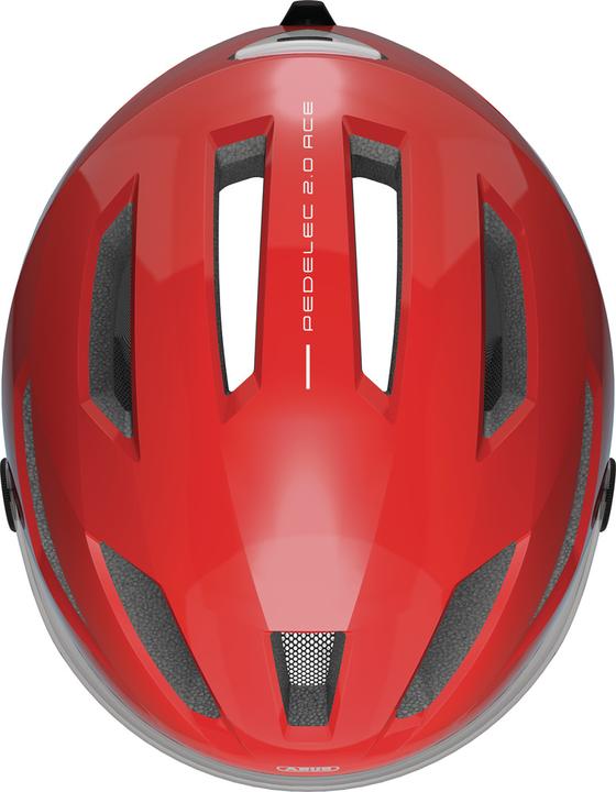 Produktbild Abus Pedelec 2.0 Ace (52 - 57 cm)
