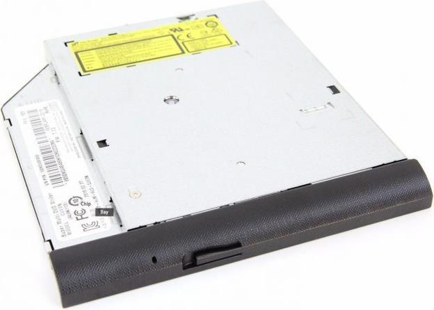 Image du produit Lenovo 5DX0L08424 9mm Plateau fin (Lecteur DVD, Lecteur de CD, Graveur de DVD)
