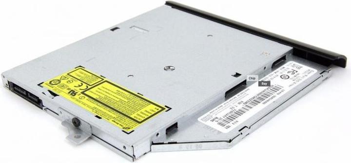 Image du produit Lenovo 5DX0L08424 9mm Plateau fin (Lecteur DVD, Lecteur de CD, Graveur de DVD)