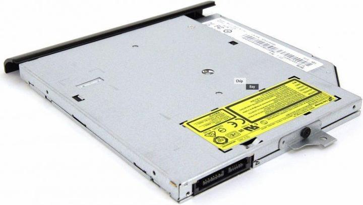 Image du produit Lenovo 5DX0L08424 9mm Plateau fin (Lecteur DVD, Lecteur de CD, Graveur de DVD)