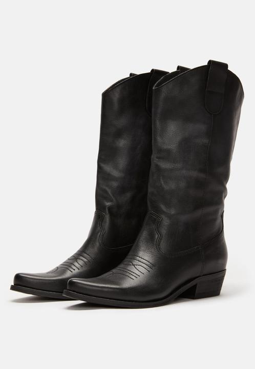 Produktbild Felmini GERBERA 7962 ist ein bemerkenswerter Cowboystiefel mit mittlerer Wade, der rustikalen Charme und raf (39)