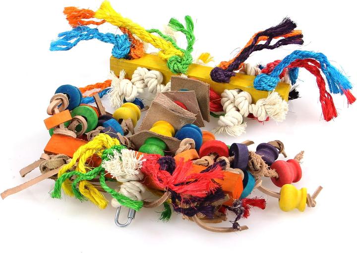 Swisspet Bird toy
