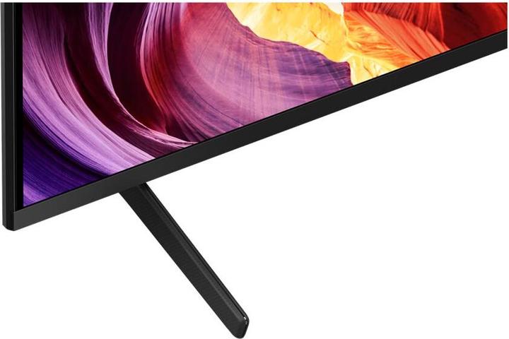 Image du produit Sony KD-43X81K (43", X81K, LCD, DHU, 2022)