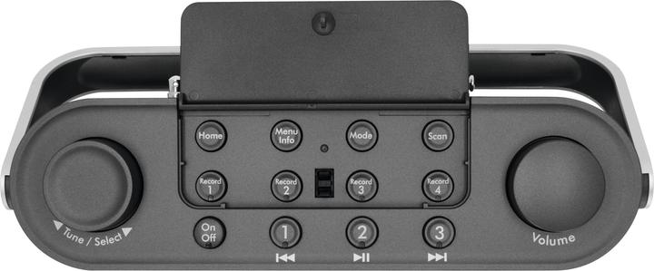 Actual product image TechniSat TechniRadio 8 (DAB+)