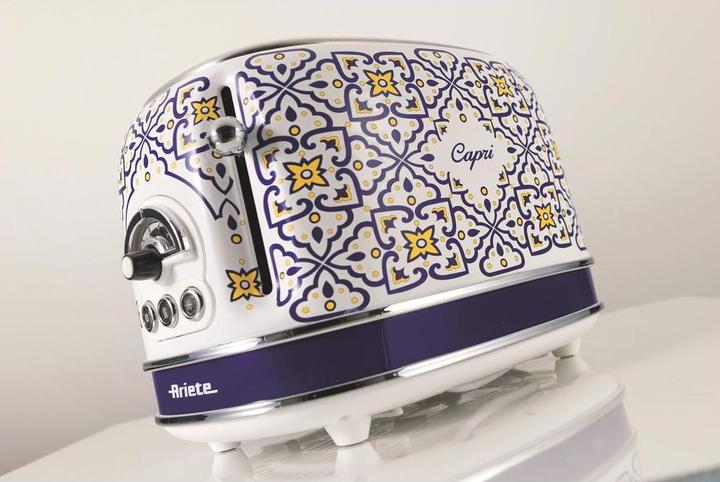 Image du produit Ariete 155 Grille-pain Capri