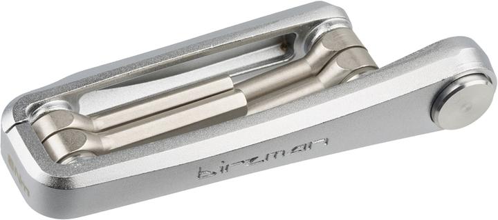 Actual product image Birzman M-Torque Multi-Tool 4 Function