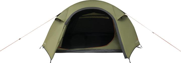 Image du produit Easy Camp Tunnelzelt Reindal 3 (olivgr?n, Modell 2025) (Tente tunnel, 3.40 kg, 3 personnes)