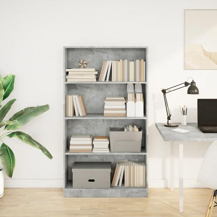 Immagine prodotto VidaXL Claiborn (80 x 24 x 143 cm)