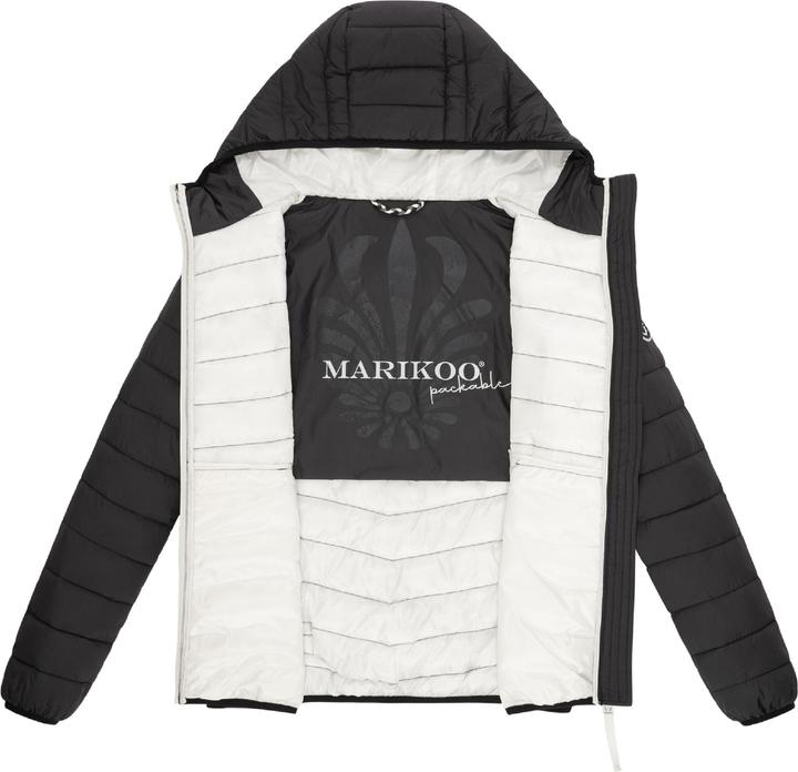 Actual product image Marikoo Pack me in (XXL)