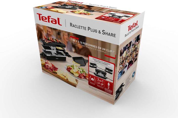 Image du produit Tefal YY5249FB