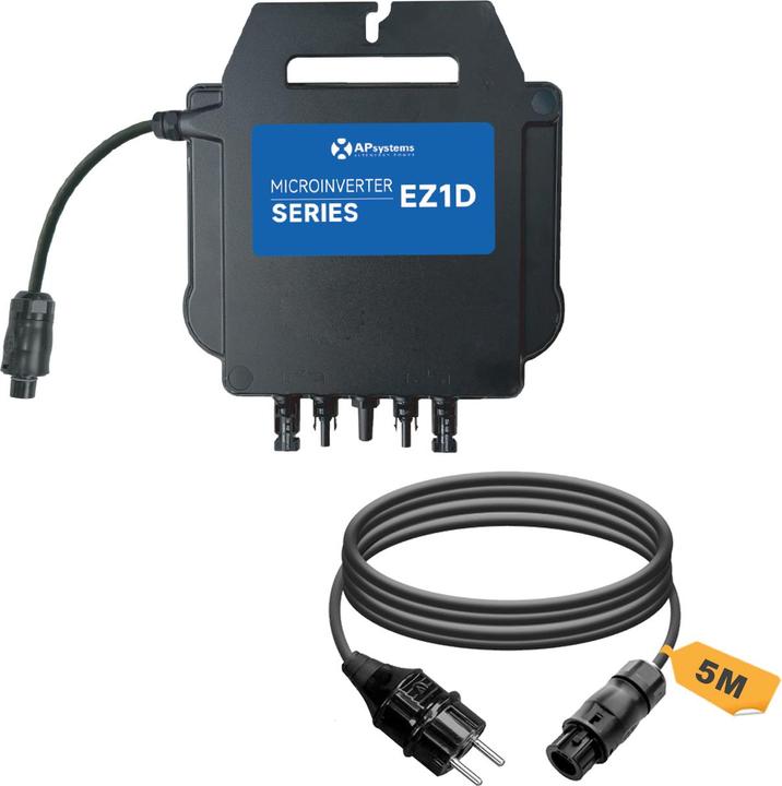 Productafbeelding APSystems EZ1D