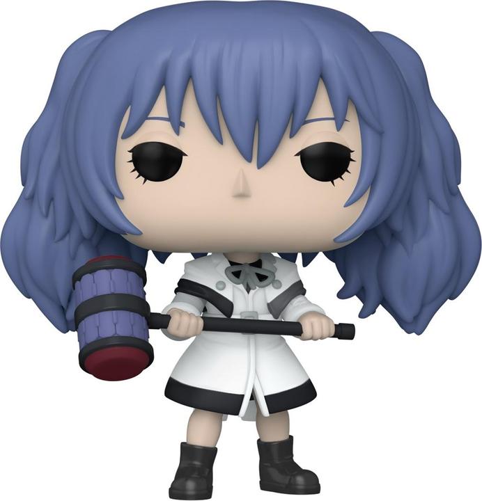 Produktbild Funko Pop! Tokyo Ghoul:Re : Saiko Yonebayashi (1126)