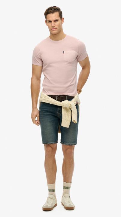 Actual product image Superdry Classic Essential (S)
