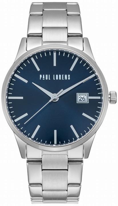 Immagine prodotto Paul Lorens Herrenuhr PL14573B-6C1 + BOX