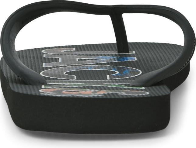 Produktbild Jack & Jones Jfwlogo Palm Print Flip Flop Ln (45)