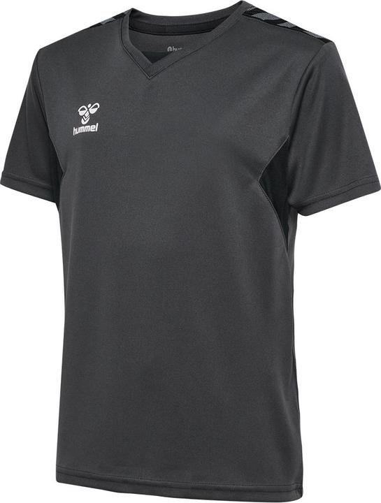 Actual product image hummel Hmlauthentic Pl Jersey S/S Kids (176)